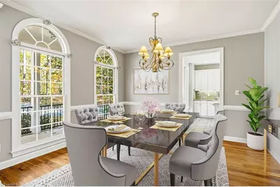 312 Oak Ridge Drive, Hillsborough, NC 27278 - Photo 10