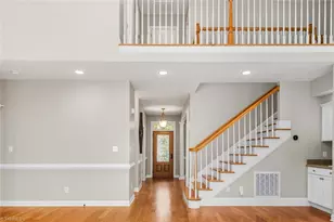 312 Oak Ridge Dr, Hillsborough, NC 27278 - Photo 30