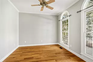 312 Oak Ridge Dr, Hillsborough, NC 27278 - Photo 12