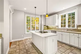 312 Oak Ridge Dr, Hillsborough, NC 27278 - Photo 20