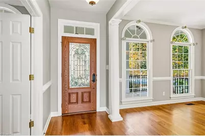 312 Oak Ridge Drive, Hillsborough, NC 27278 - Photo 8