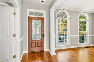 312 Oak Ridge Dr, Hillsborough, NC 27278 - Photo 8