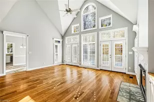 312 Oak Ridge Dr, Hillsborough, NC 27278 - Photo 14