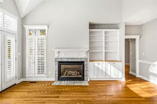 312 Oak Ridge Dr, Hillsborough, NC 27278 - Photo 16