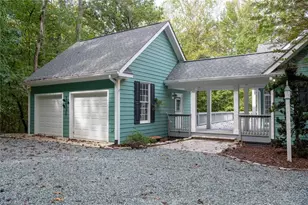 312 Oak Ridge Dr, Hillsborough, NC 27278 - Photo 42