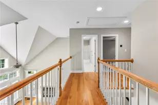 312 Oak Ridge Dr, Hillsborough, NC 27278 - Photo 34