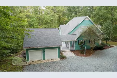 312 Oak Ridge Drive, Hillsborough, NC 27278 - Photo 40