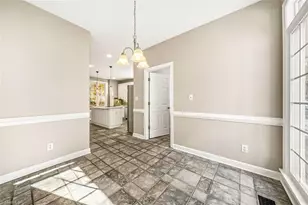 312 Oak Ridge Dr, Hillsborough, NC 27278 - Photo 22