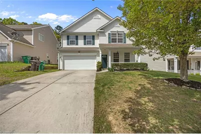 2211 Rindle Drive, High Point, NC 27262 - Photo 2