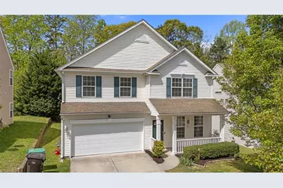 2211 Rindle Drive, High Point, NC 27262 - Photo 2