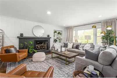 520 Idlewild Avenue, Greensboro, NC 27410 - Photo 12