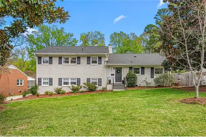 520 Idlewild Avenue, Greensboro, NC 27410 - Photo 1
