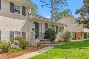 520 Idlewild Ave, Greensboro, NC 27410 - Photo 46