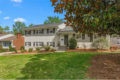 520 Idlewild Avenue, Greensboro, NC 27410 - Photo 2