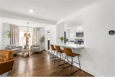 520 Idlewild Avenue, Greensboro, NC 27410 - Photo 10