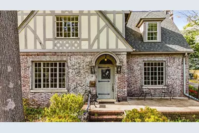 812 Dover Road, Greensboro, NC 27408 - Photo 4