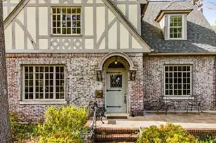 812 Dover Rd, Greensboro, NC 27408 - Photo 4