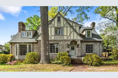 812 Dover Road, Greensboro, NC 27408 - Photo 1