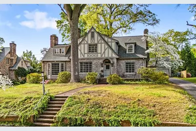 812 Dover Road, Greensboro, NC 27408 - Photo 2