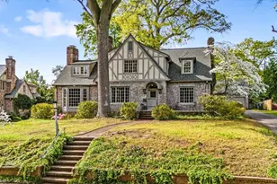 812 Dover Rd, Greensboro, NC 27408 - Photo 2