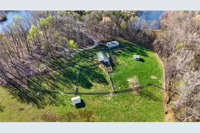 7736 Penns Grove Road, Summerfield, NC 27358 - Photo 1