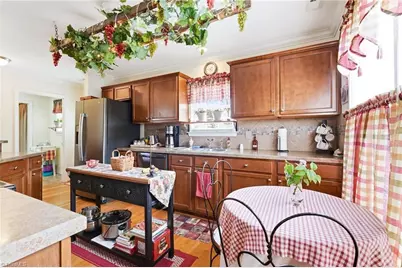 245 Winding Creek Road, Mocksville, NC 27028 - Photo 10