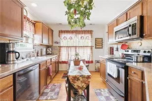 245 Winding Creek Rd, Mocksville, NC 27028 - Photo 4