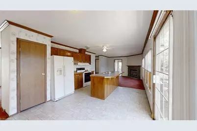 1080 Mineral Springs Road, Madison, NC 27025 - Photo 8