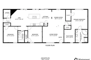 1080 Mineral Springs Rd, Madison, NC 27025 - Photo 26