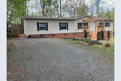 1080 Mineral Springs Road, Madison, NC 27025 - Photo 2