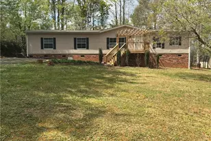 1080 Mineral Springs Rd, Madison, NC 27025 - Photo 1