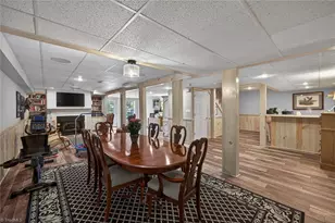 187 Shamrock Trail Rd, Lewisville, NC 27023 - Photo 34