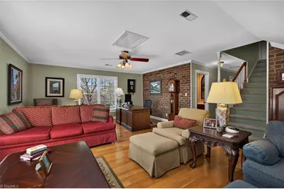 187 Shamrock Trail Road, Lewisville, NC 27023 - Photo 30