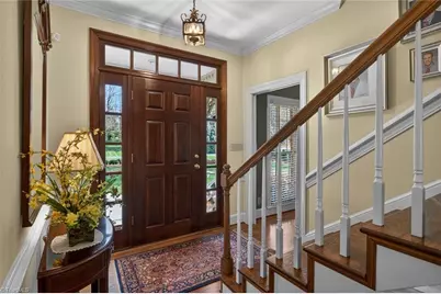 187 Shamrock Trail Road, Lewisville, NC 27023 - Photo 12