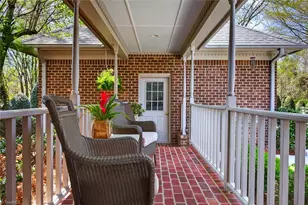 187 Shamrock Trail Rd, Lewisville, NC 27023 - Photo 10