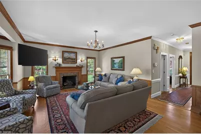 187 Shamrock Trail Road, Lewisville, NC 27023 - Photo 14