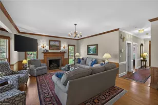 187 Shamrock Trail Rd, Lewisville, NC 27023 - Photo 14