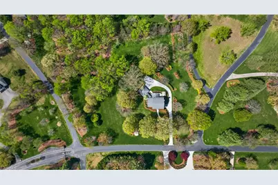 187 Shamrock Trail Road, Lewisville, NC 27023 - Photo 4