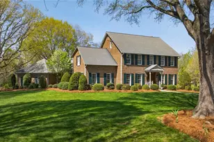 187 Shamrock Trail Rd, Lewisville, NC 27023 - Photo 2