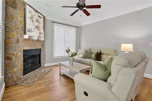 8144 Zinfandel Dr, Kernersville, NC 27284 - Photo 10