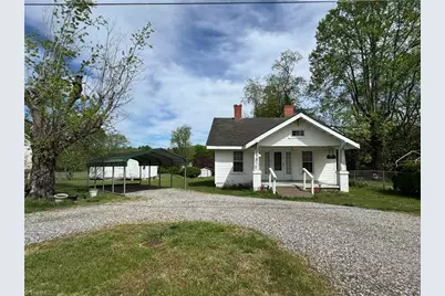 1781 Brushy Mountain Road, Wilkesboro, NC 28697 - Photo 2