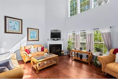 6083 Brookstone Ridge Drive, Winston-Salem, NC 27107 - Photo 8