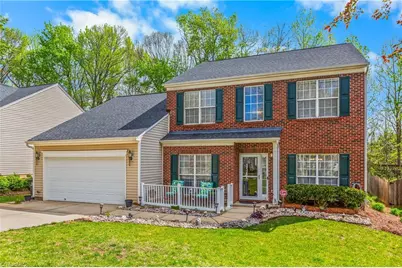 6083 Brookstone Ridge Drive, Winston-Salem, NC 27107 - Photo 2