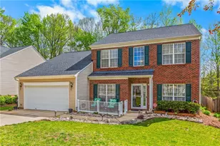 6083 Brookstone Ridge Dr, Winston-Salem, NC 27107 - Photo 2