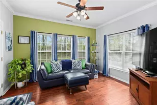 6083 Brookstone Ridge Dr, Winston-Salem, NC 27107 - Photo 16