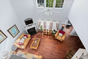 6083 Brookstone Ridge Dr, Winston-Salem, NC 27107 - Photo 26