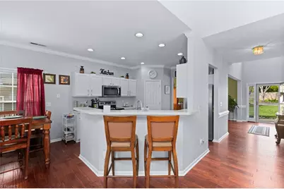 6083 Brookstone Ridge Drive, Winston-Salem, NC 27107 - Photo 10