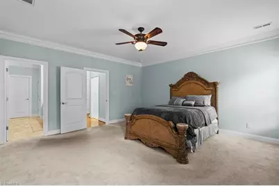 204 Jordan Ridge Way, Greensboro, NC 27282 - Photo 22