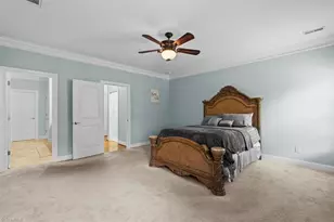 204 Jordan Ridge Way, Greensboro, NC 27282 - Photo 22