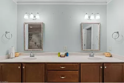 204 Jordan Ridge Way, Greensboro, NC 27282 - Photo 24